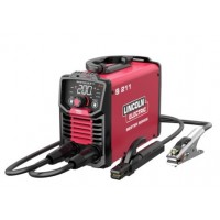 Suvirinimo aparatas Bester S 211 su priedais